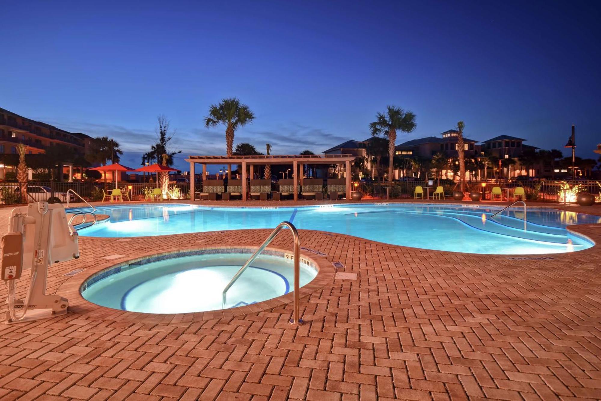Home2 By Hilton 3*